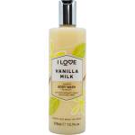 I Love Cosmetics Vanilla Milk Shower Gel 360 ml