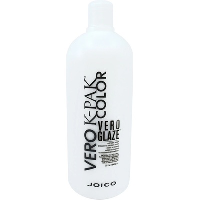 Joico Vero K-Pak Color Vero Glaze No-Lift Creme Developer 946 ml