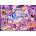 Ravensburger - Puzzle Disney Lorcana: Glimmers of the Realm: Ametyst - 1 000 piese