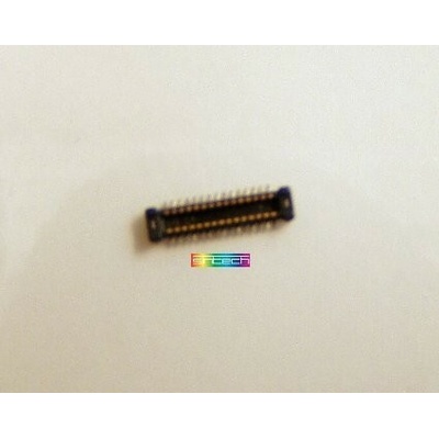 OEM iPhone 3G FPC konektor