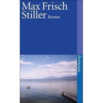 STILLER - FRISCH, M.