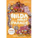 Hilda and the Great Parade - Luke Pearson