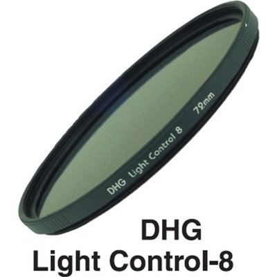 Marumi DHG Light Control 8 ND 49 mm