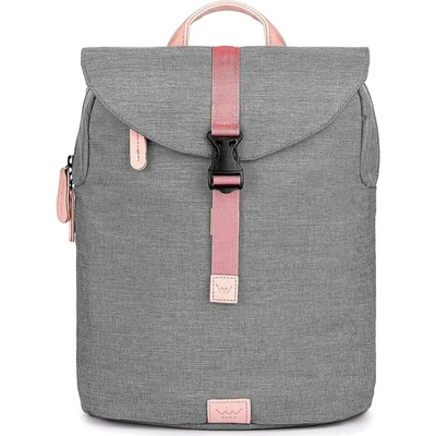 Vuch Corbin Light Grey 12 l