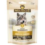 Wolfsblut Ограничени съставки Замразена сушена дива патица 40 г