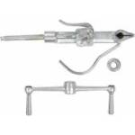 Rodenstock CT42 Steel Tape Pressing Wrench Бебефон