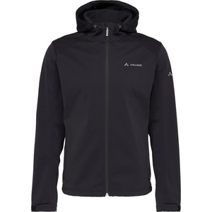 Vaude Мъжко софтшел яке Vaude Nembio Softshell Jacket - Black (003-3859-0111)