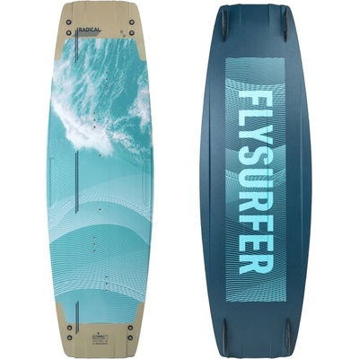FLYSURFER Radical8 Kiteboard