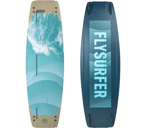 FLYSURFER Radical8 Kiteboard