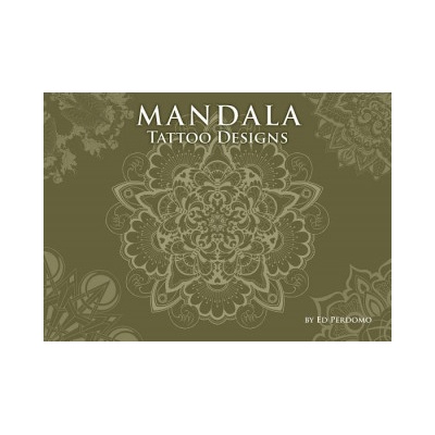 Mandala Tattoo Designs