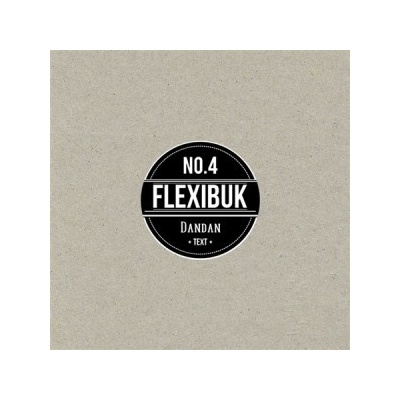 Flexibuk No. 4