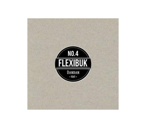 Flexibuk No. 4