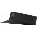 Buff Pack Run Visor r solid black