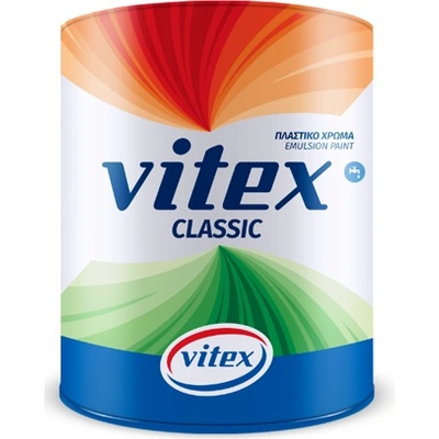 VITEX БАЗА ЗА ТОНИРАНЕ vitex classic bw 9.8л (1003702)