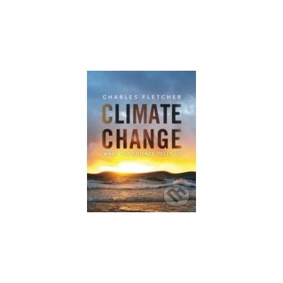 Climate Change - Charles Fletcher