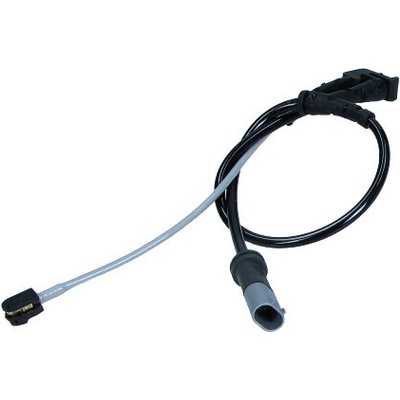 Výstražný kontakt, opotrebenie brzdového obloženia MAXGEAR 23-0142 (230142)