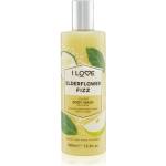 I Love Cosmetics Elderflower Fizz душ гел 350ml
