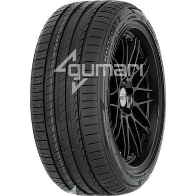 Imperial Ecosport 2 F205 245/35 R20 95Y