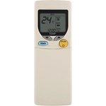 General PANASONIC CS-E18CKE, CU-E18CKE, CS-E21CKE, CU-E21CKE - съвместимо дистанционно управление на марката General (CS-E18CKE, CU-E18CKE, CS-E21CKE, CU-E21CKE)