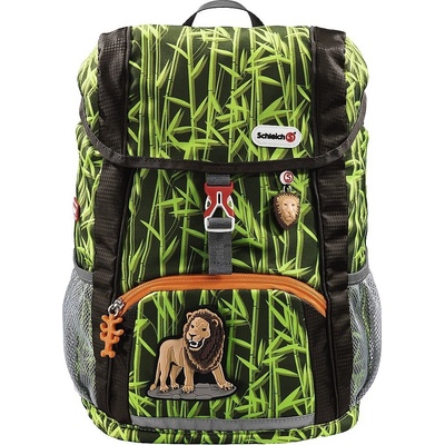 Hama Step by Step Lev brown/orange/green
