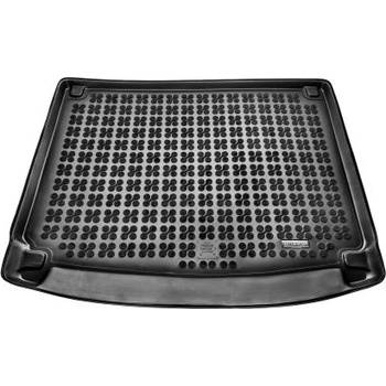 Image 1 of Гумена стелка за багажник за Porsche Cayenne II (2010+) - Rezaw Plast