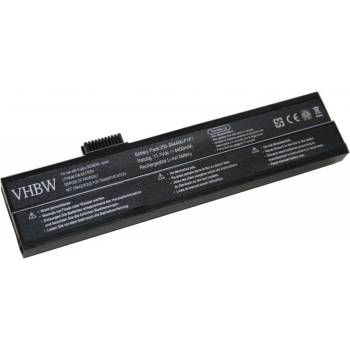 VHBW Батерия за Fujitsu Siemens Amilo A1640 / A7640 / M1405 / M1425, 4400 mAh (106161167)