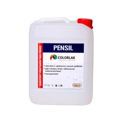 Colorlak PENSIL E0603 hmotnost: 10kg