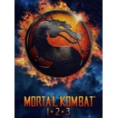 Mortal Kombat 1+2+3