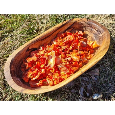 Вълшебната гора " Вълшебната гора" - Сушени моркови, 100гр