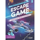 Escape Game: Спасителна мисия в космоса