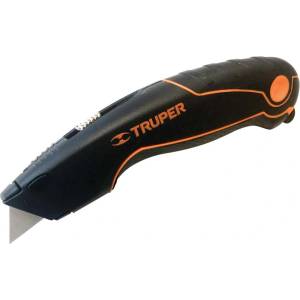 Truper НОЖ УНИВЕРСАЛЕН truper 16950 18см (16950)