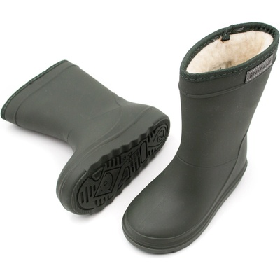En Fant detské gumáky thermo boots kambaba