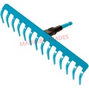 GARDENA 36 cm 317820 zelená