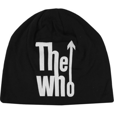 Razamataz kulich THE WHO LOGO JB126