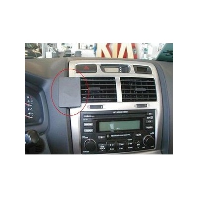 Brodit ProClip montážní konzole pro Kia Sportage 05-10, na střed vlevo 853588