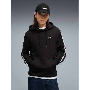 PUMA Суитшърт ESS ELEVATED Hoodie FL (69385051)