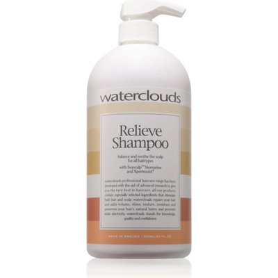 Waterclouds Relieve шампоан против пърхот 1000ml