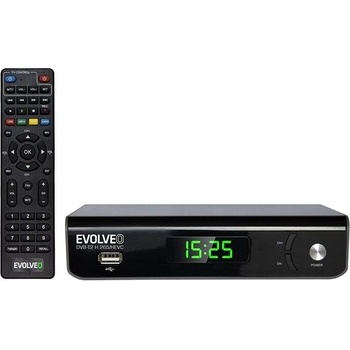 Evolveo Omega S3