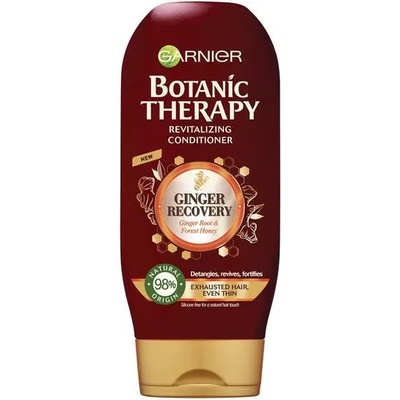 Garnier Botanic Therapy Балсам за коса с джинджифил и мед, 200 ml