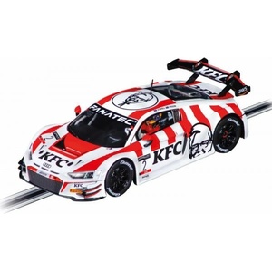 Carrera Авто Карера d124 - 23991 Ауди r8 lms gt3 ево ii (gcxd2226)