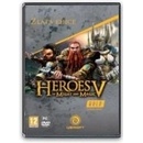 Heroes of Might and Magic 5 (Gold)