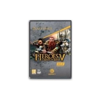 Heroes of Might and Magic 5 (Gold)