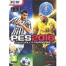 UEFA EURO 2016 Pro Evolution Soccer