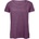 B&C Collection B&C TRIBLEND / Дамска тениска - лилаво-кафяво XL (01TW56i3304)