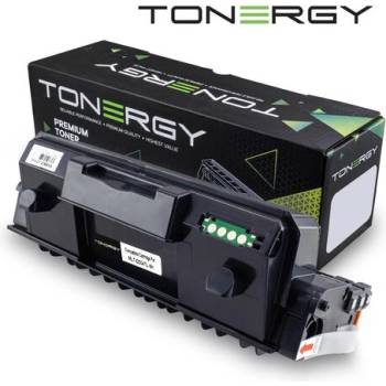 Compatible Съвместима тонер касета Tonergy със SAMSUNG MLT-D204TL Black, 5k (TONERGY-MLT-D204TL)