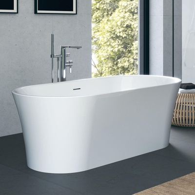 DURAVIT DuraSenja 150 x 75 cm 700579000000000