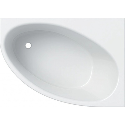 Geberit Selnova 140 x 100 cm 554.271.01.1