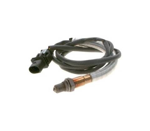 Lambda sonda BOSCH 0 258 017 137
