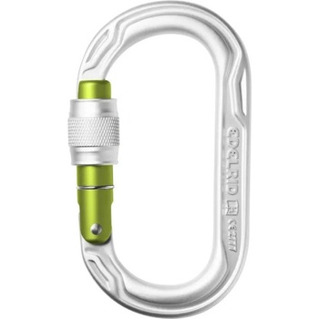 Edelrid Oval Power Screw