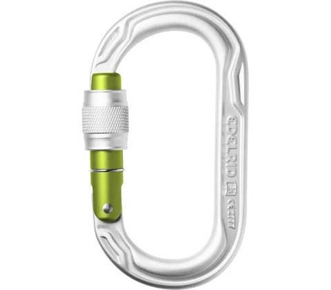 Edelrid Oval Power Screw
